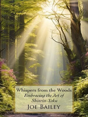cover image of Whispers from the Woods